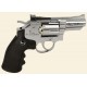 Пистолет пневматический Dan Wesson 2,5 (серебристый)