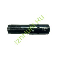 Дульная насадка МР-153-80-0.75К с компенсатором