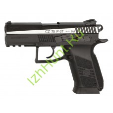 Пистолет пневматический CZ 75D P-07 DUTY DT