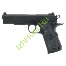 Пистолет пневматический STI DUTY ONE  Colt 1911 4,5мм. (Blowback)