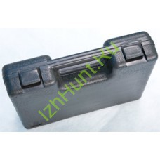 Кейс пистолетный пластиковый ZOS ZB-BOX