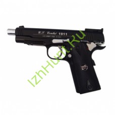 Пневматический пистолет BORNER Combat 1911