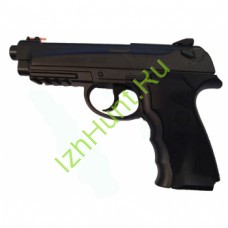 Пневматический пистолет BORNER Sport 306m (металл)
