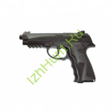 Пневматический пистолет BORNER Sport 306