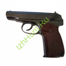 Пневматический пистолет BORNER  ПM 49 