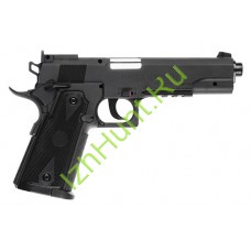 Пистолет пневматический Cybergun Tanfoglio Witness 1911 (Colt 1911)  пластмассовый