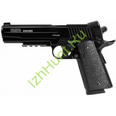 Пистолет пневматический SIGARMS  GSR 1911