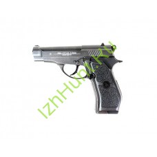 Пистолет пневматический Cybergun  М84 