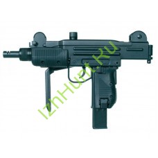 Пистолет пневматический Cybergun mini UZI    