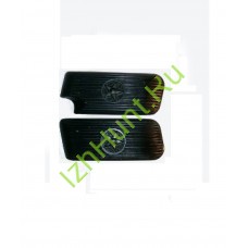 Щечки рукоятки ВПО-501 Лидер (комплект, левая и правая)