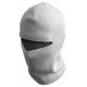 Шлем-маска (цвет: белый)